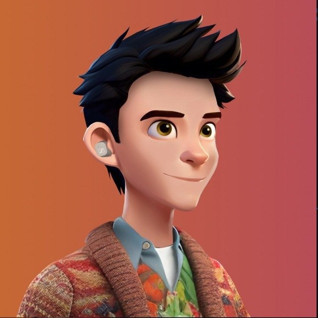 Kai simon